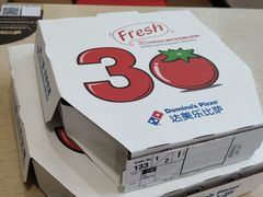 -达美乐比萨(国瑞北路店)