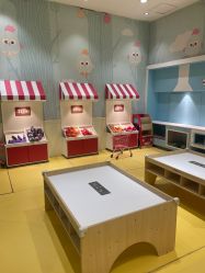 -MELAND CLUB亲子乐园•派对(虹桥万象城店)