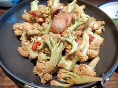 -鱼食饭稻·苏浙土菜17年老馆子(平江路店)