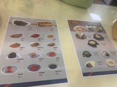 -服务大楼冷面(延大店)