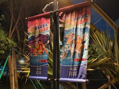 -汕头中海黄金海岸水上乐园