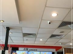 -麦当劳(哈西万达店)