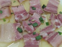 -大莲湖农家乐(青西郊野公园店)