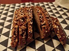 冰岛面包-WHEAT&BAKER-麥(凯德来福士店)