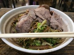 -北路拉面馆(洪湖里店)