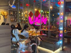 -泰盏鬼·颓废冬阴(陈家祠扬韬店)