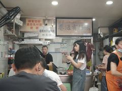 -花溪牛肉粉(八鸽岩店)