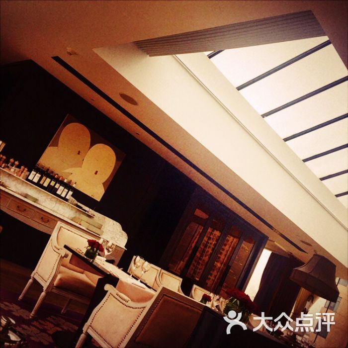 雅克红房子西餐厅图片 - 第48张