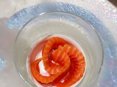 -新一番三文鱼寿司(大东海店)