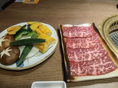 -虎丸烧肉(世纪汇店)