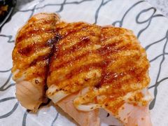 -争鲜回转寿司(中街大悦城店)
