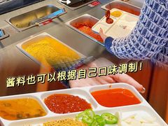 -刘炭长牛烧大块烤肉(珠海香洲店)