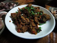 -汝萍传统蘸水菜(春华路总店)
