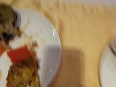 -荣誉国际酒店-云顶旋转餐厅