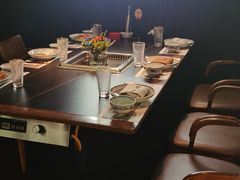 -大隐·成都火锅Bistro(合生麒麟新天地店)