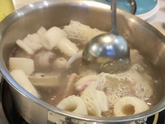 -探窝·竹笙椰子鸡(杨箕店)