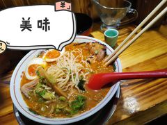红汤白龙面-老龙亭拉面店