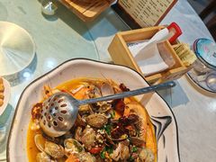 -闽公馆·客家私房菜·商务宴请·包厢(杏林橡树湾店)