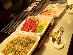 -加餐海鲜自助(宝龙一城店)