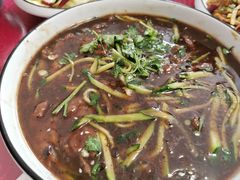 -永利妍农家菜(广八路店)