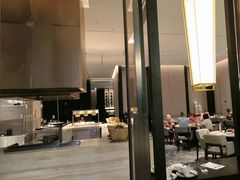 -御公馆中餐厅·点心·顺德菜·佛山东平保利洲际酒店