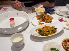 -川味堂·四川豆花(八卦岭店)