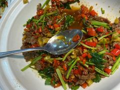-潇湘码头·鲜湘菜(清河店)