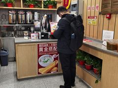 -南城香(北京南站店)