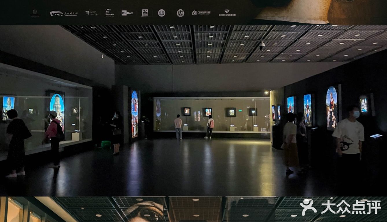 广州0元看展|4月重磅必打卡⭐️拉斐尔画展‼️