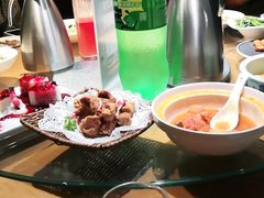 -前海沿·青岛菜(大拇指广场石老人店)