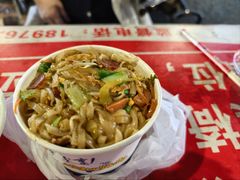 -海大南门夜市(海富街店)