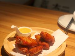 -新太二·鲜料川菜(花都融创茂店)
