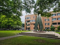 -苏州大学(天赐庄校区)