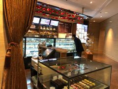 -上海静安昆仑大酒店