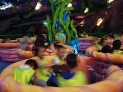 -青岛嘉年华主题乐园