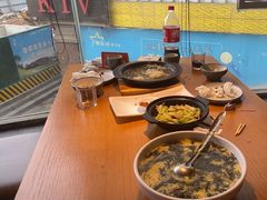 -盐帮食坊•小河帮川菜(四川师大店)