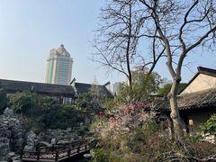 -南京市民俗博物馆(甘熙故居)