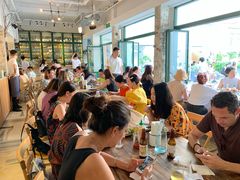 -RAC BAR(安福路店)