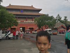 -东华门大街小区