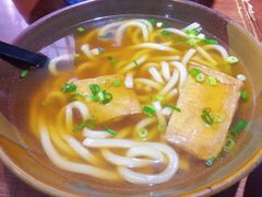 乌冬面-胜代日本料理(云程巷小区店)