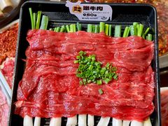 -楠火锅(太古里总店)