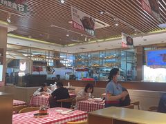 -西贝(石景山当代店)