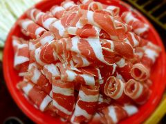 -东镇老火锅(长春路首店)