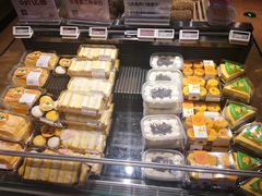 -Olé精品超市(北京合生汇店)