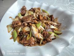-红旗饭庄