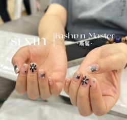 -斯馨·健康美甲美睫