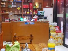 -金利来酒家(劳动西路店)