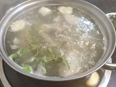 -合味土鸡火锅(中海世贸花园金碧庄店)
