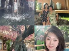 -御龙温泉度假村