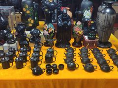 -中国龙山黑陶文化研究所